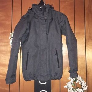 North Face Winter Jacket